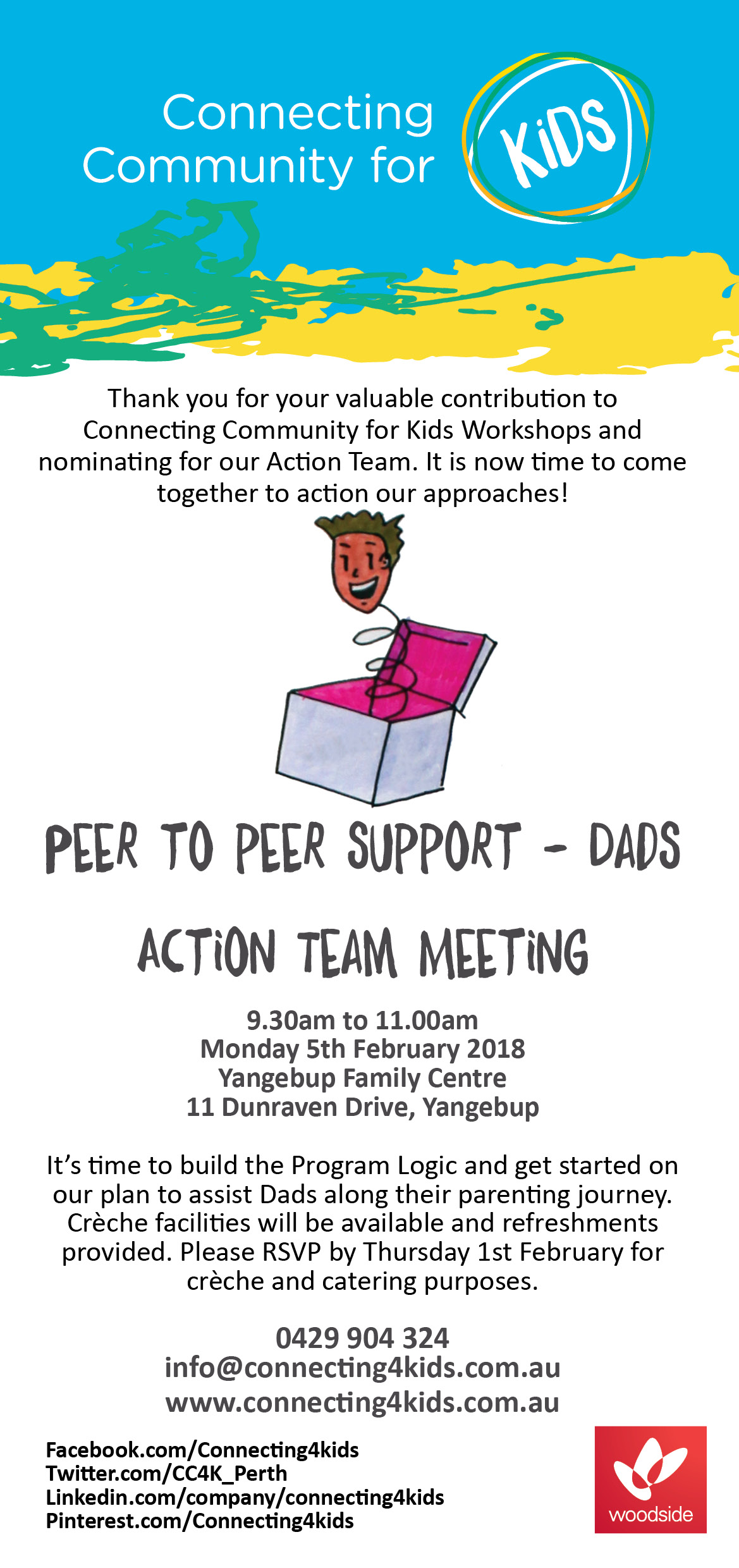 Support rsvp com au